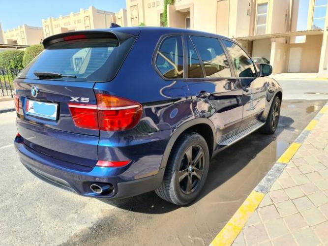 BMW 2014 in Doha Qatar