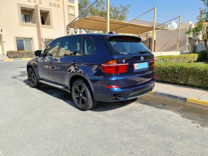 BMW 2014 in Doha Qatar