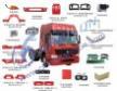 China trucks and machinery spare parts.   in Doha Qatar