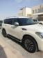 Nissan  2014 in Doha Qatar