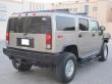 Hummer H2 1991 in Doha Qatar