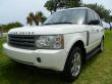 Land Rover Range Rover Sport 2006 in Doha Qatar