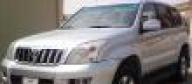 Toyota Prado 2006