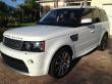 Land Rover  2013