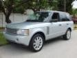 Land Rover  2007