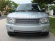 Land Rover  2007 in Doha Qatar